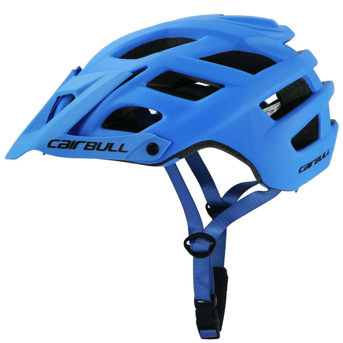 Casco Bici TRAIL XC  Formato: M/L(55-61cm)