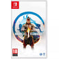 Mortal Kombat 1 Switch Nintendo Switch Game EU Italian New Sealed