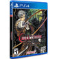 Castlevania Advance Collection PS4 Limited Run Playstation 4 Game PAL EU Ita