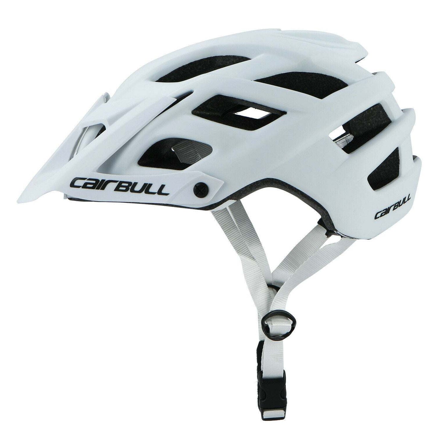 Casco Bici TRAIL XC  Formato: M/L(55-61cm)
