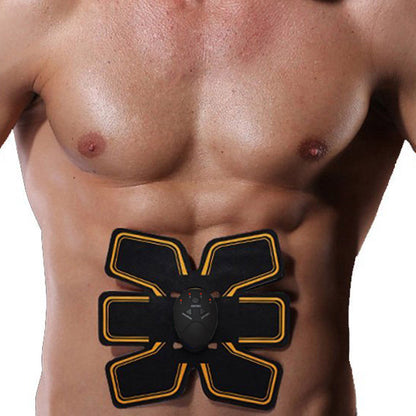 ELETTROSTIMOLATORE PER STIMOLARE I MUSCOLI ADDOMINALI BRACCIA O GAMBE EMS BODY