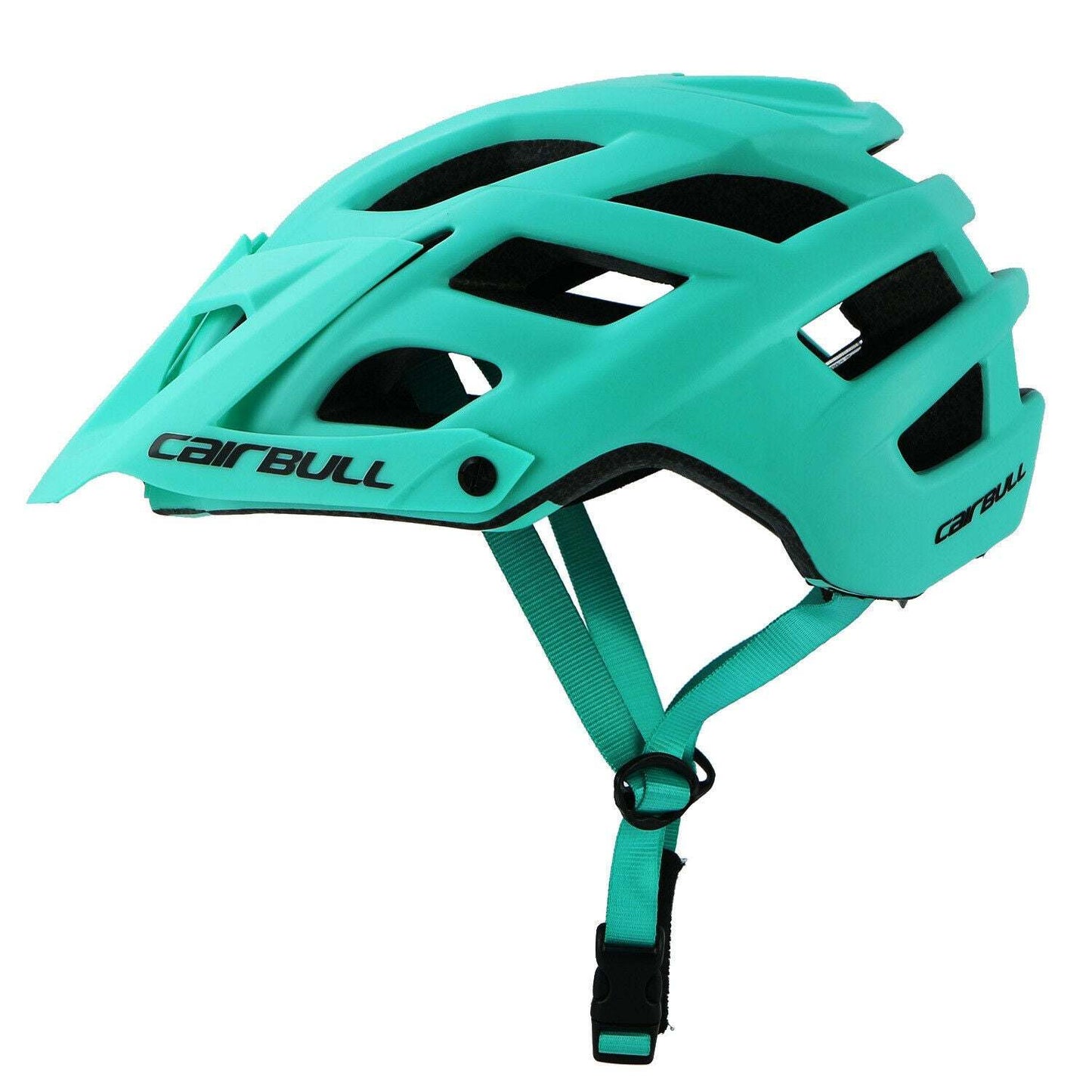 Casco Bici TRAIL XC  Formato: M/L(55-61cm)