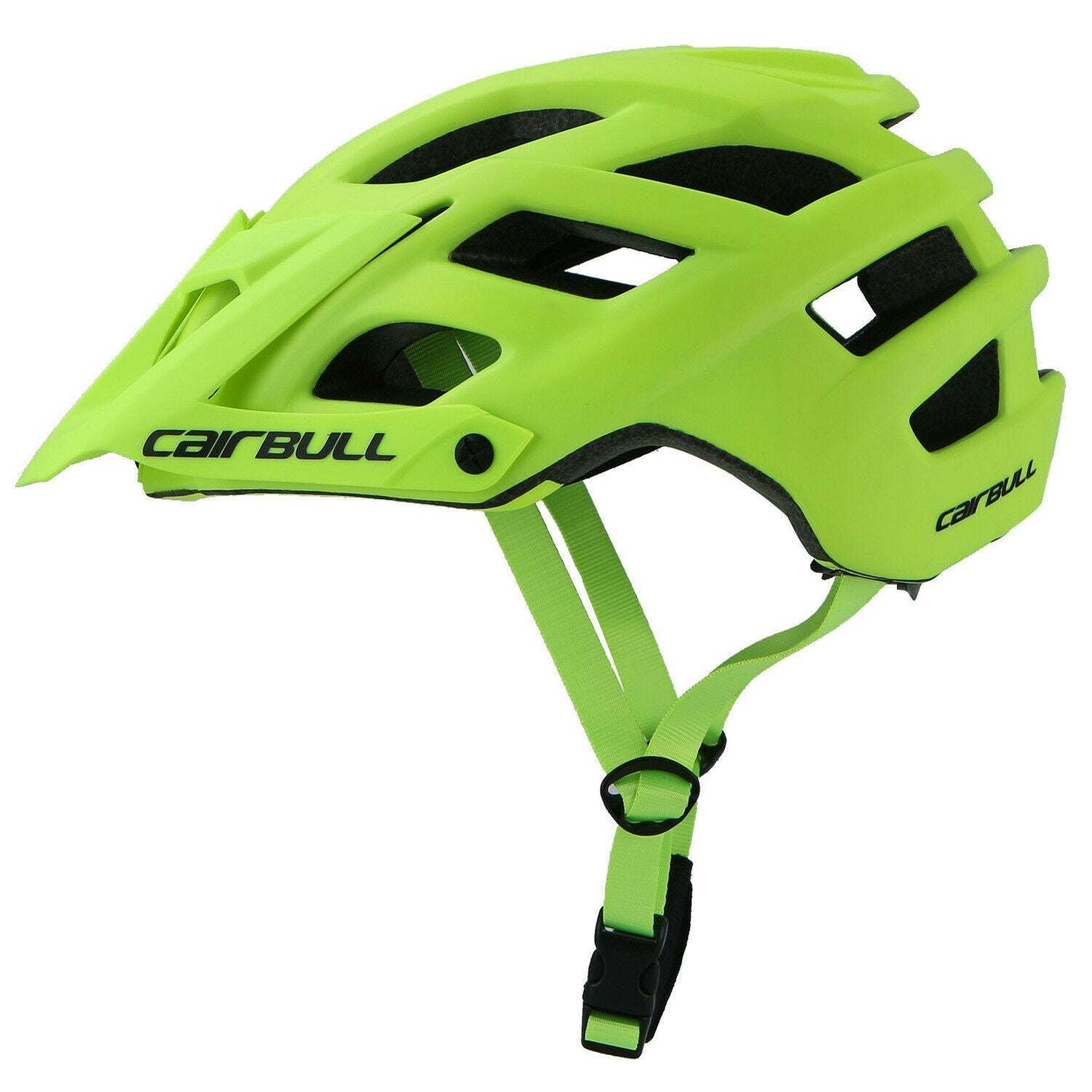 Casco Bici TRAIL XC  Formato: M/L(55-61cm)