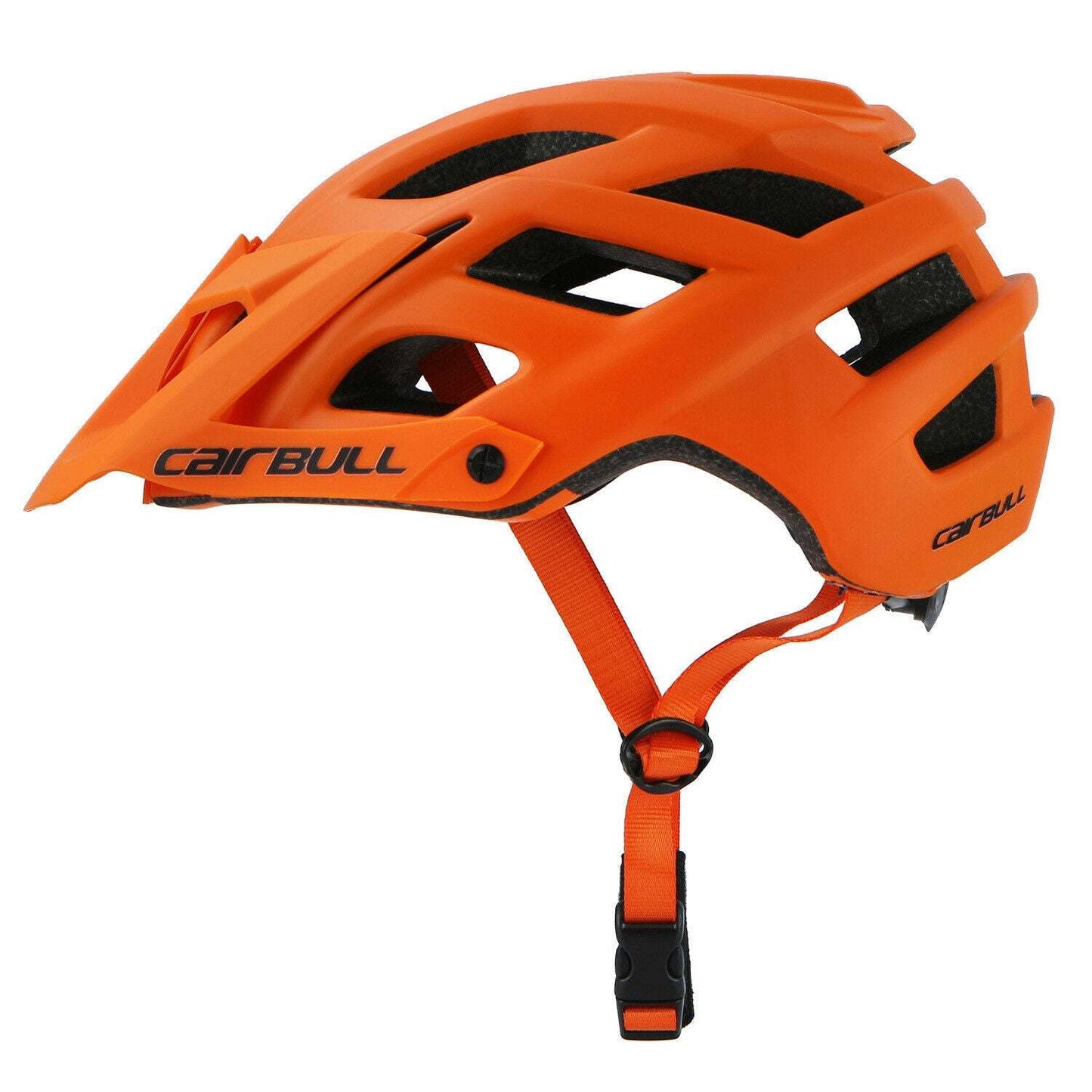 Casco Bici TRAIL XC  Formato: M/L(55-61cm)