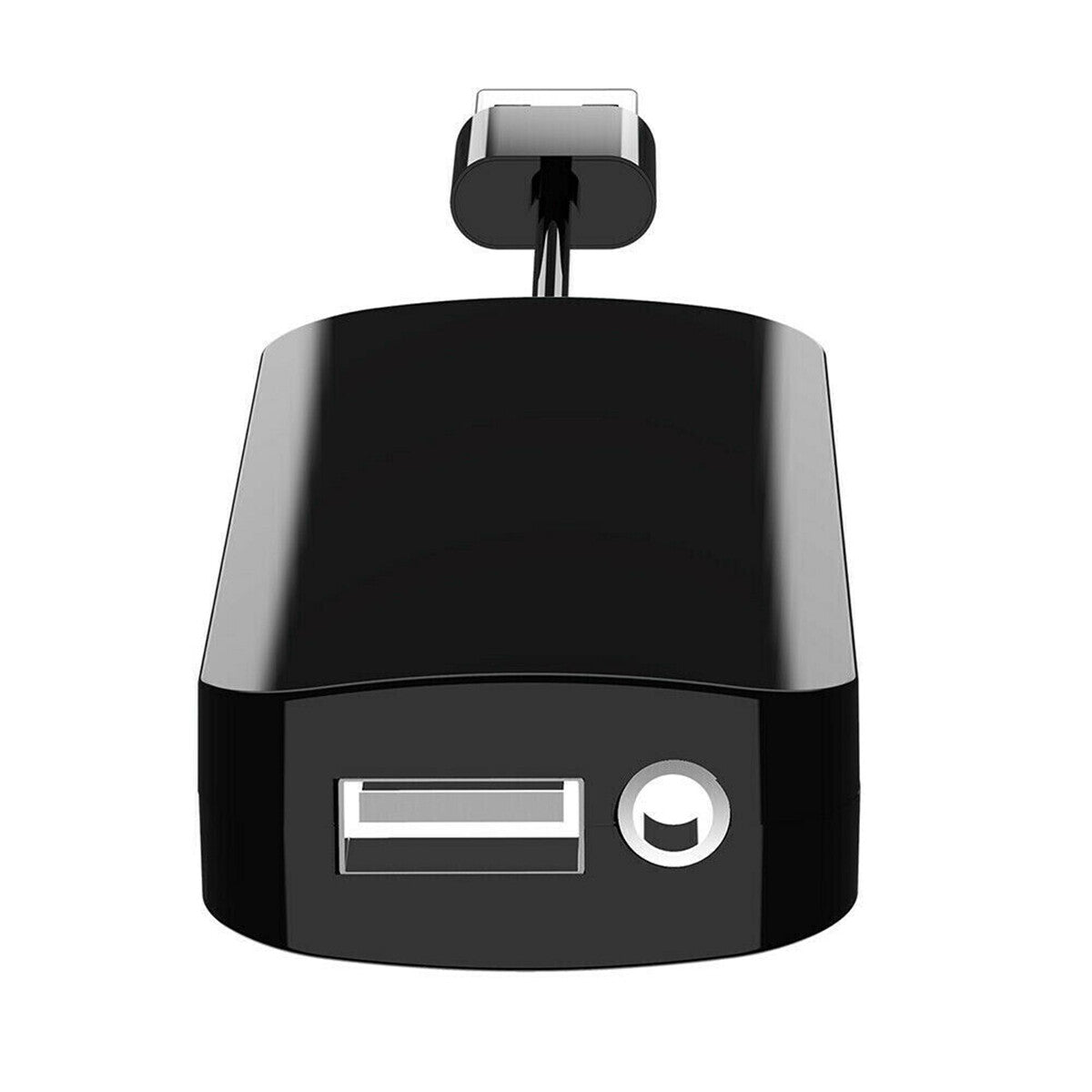 CARPLAY IOS ED ANDROID AUTO DONGLE USB PER AUTORADIO STEREO ANDROID MIRROR LINK