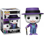 Funko Pop! Heroes Batman 1989 - The Joker (337) Vinyl Figure 9cm Jack Nicholson