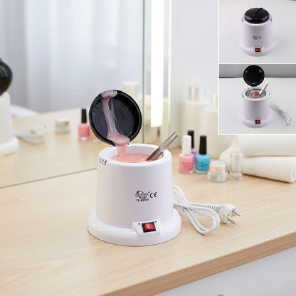 STERILIZZATORE AL QUARZO 100W PER UTENSILI ESTETICI CON MICROSFERE PULIZIA 0350