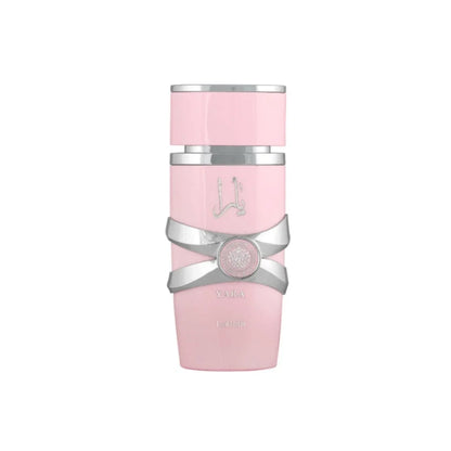 PROFUMO DONNA YARA LATTAFA EAU DE PARFUM 100 ML ORIGINALE DOLCE VANIGLIATA