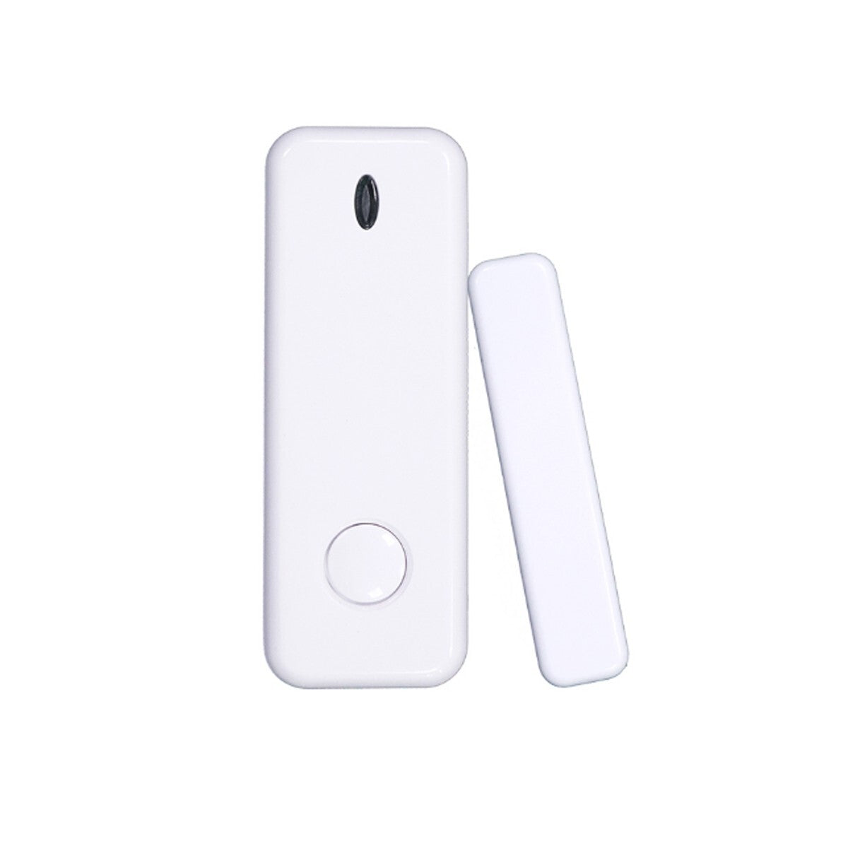 SENSORE SMART WIFI WIRELESS PER PORTE E FINESTRE WIBI SENZA FILI ALLARME ZX-D10
