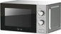 Midea Microwave Oven Grill Function Timer Grey Mg720C2At-S 20L 700W