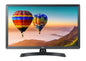 Lg 28" Full HD LED TV Monitor Black 28Tn515V-Pz HDMI TV Cinema Game Mode