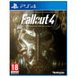 Video game Fallout 4 PS4 EU Version Italian Language Game PlayStation 4 New