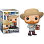 Funko Pop! Artists Vincent: (03) Vincent Van Gogh Icon Art Figure Vinyl 9cm
