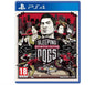 Sleeping Dogs Definitive Edition PS4 Italian Game Playstation 4 New PAL Ita