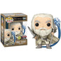 Funko Pop! Movies The Lord of the Rings - 1203 Gandalf The White Glow Special