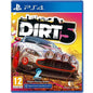 Dirt 5 Launch Edition Day One Ps4 Italian Game PlayStation 4 Rally Upgrade Ps5