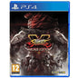 Street Fighter V Arcade Edition PS4 Video Game PlayStation 4 Italian Game
