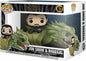 Funko Pop Game Of Thrones 67 Jon Snow W/ Rhaegal - Game of Thrones TV Figures