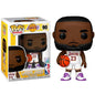 Funko Pop! NBA Los Angeles Lakers - (90) LeBron James Alternate Away Jersey 9cm