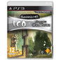 Ico & Shadow Of The Colossus PS3 Video Game Playstation 3 Bundle 2 Games Italian