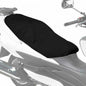 Motorcycle Seat Cover Universal Scooter Seat Cover Waterproof 75X120Cm |Am046