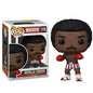 Funko Pop! Movies: Rocky 45th Anniversary (1178) Apollo Creed Vinyl Figure 10Cm