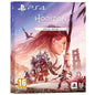 Horizon Forbidden West Special Edition PS4 Italian Game PlayStation 4 PAL