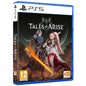 Tales Of Arise PS5 Video Game Playstation 5 Italian New Sealed Game