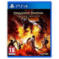 Dragon's Dogma Dark Arisen PS4 Italian Game New Playstation 4 Sealed