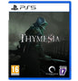 Thymesia PS5 Video Game EU Multilingual Italian PlayStation 5 New Game