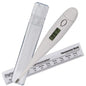 Medisana Ecomed Digital Fever Thermometer Body Temperature Flexible Tip
