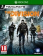 Video Game Tom Clancy'S The Division Xbox One Game Italian Disc Videogame Pal