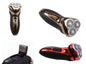 Rechargeable Electric Shaver for Men for Face, Beard, Sideburns, Moustache, Hair Trimming