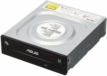 ASUS DVD-BRENNER INTERN DRW-24D5MT SATA RETAIL SCHWARZ BULK DISC-LAUFWERK