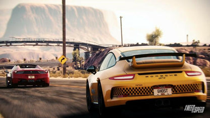 Need For Speed Rivals PS4 - Italienisches Spiel Playstation 4 Videospiel Hit Neu