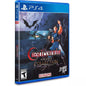 Castlevania Advance Collection Ps4 Limited Run Gioco Playstation 4 Pal Eu Ita