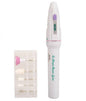 Cordless Nail File for Manicure Trim with 5 Drill Bits Included Nail Care