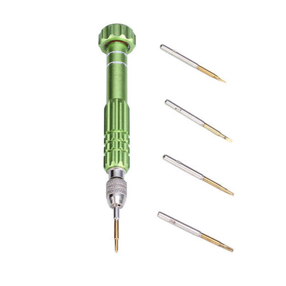 CACCIAVITI SMONTAGGIO RIPARAZIONE CELLULARI smartphon  UTENSILI RIPARA