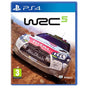WRC 5 Rally Video Game Racing Game Cross PS4 Sports Italian PlayStation 4