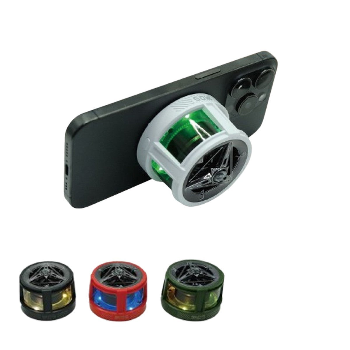 ALTOPARLANTE WIRELESS RGB BLUETOOTH PER smartphon   AS-07070