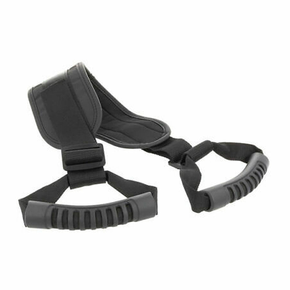 IMBRACATURA FETISH CORDE PIACERE SOTTOMISSIONE SADOMASO NERO BONDAGE
