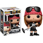 Funko Pop! Rocks Guns N Roses - (50) Axl Rose Vinyl Figure 9Cm In Stock Rock