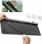 Car Windshield Roller Sun Shade UV Protection Size 40x60cm