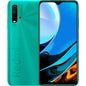 Xiaomi Redmi 9T 4G Dual Sim 64Gb 4Gb Ram Italy Brand App Nfc 5G Ocean Green