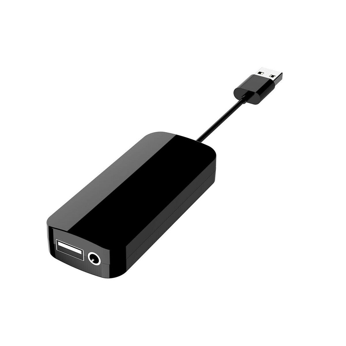 CARPLAY IOS ED ANDROID AUTO DONGLE USB PER AUTORADIO STEREO ANDROID MIRROR LINK