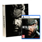 Metal Gear Solid Delta Snake Eater (Deluxe Edition) Ps5 Gioco Ita Playstation 5