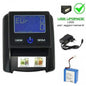 Counterfeit Money Detector Professional Portable Money Detection Check