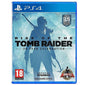 Rise Of The Tomb Raider 20 Year Celebration PS4 Italian Game Playstation 4