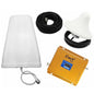 Universal GSM DCS 4G Antenna Booster Signal Amplifier Repeater Kit