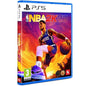 Nba 2K23 PS5 Italian Game PlayStation 5 Basketball New Standard Edition